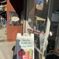 Hawa Smoothies & Bubble Tea ico