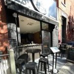 Tapas54 Wine Room