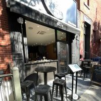 Tapas54 Wine Room ico