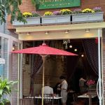 Jan Jao Kha Thai Restaurant