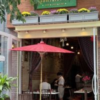 Jan Jao Kha Thai Restaurant ico