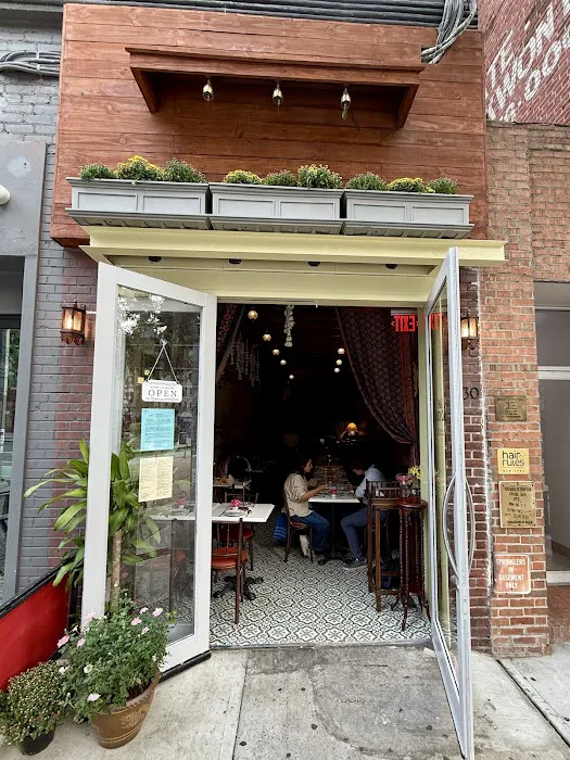 Jan Jao Kha Thai Restaurant Picture 6