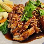 Wondee Thai Curry & Noodles