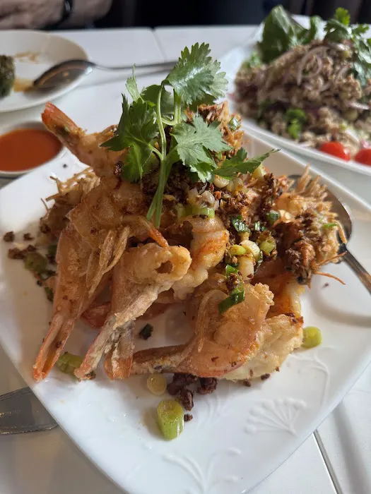 Wondee Thai Curry & Noodles Picture 2