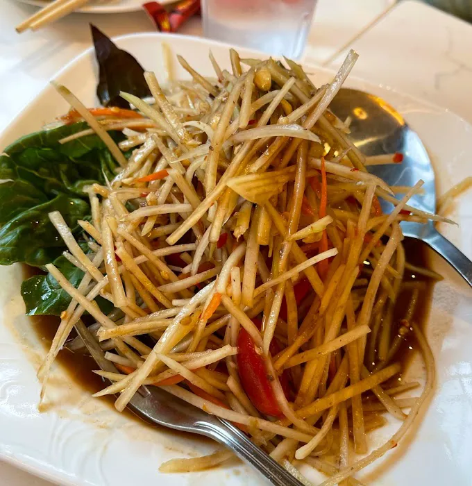 Wondee Thai Curry & Noodles Picture 7