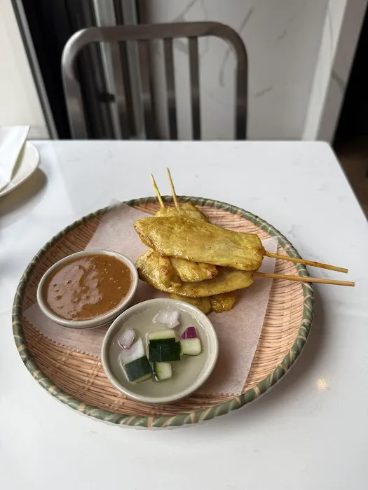 Wondee Thai Curry & Noodles Picture 8