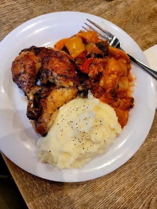 Poulette Rotisserie Chicken Picture 10