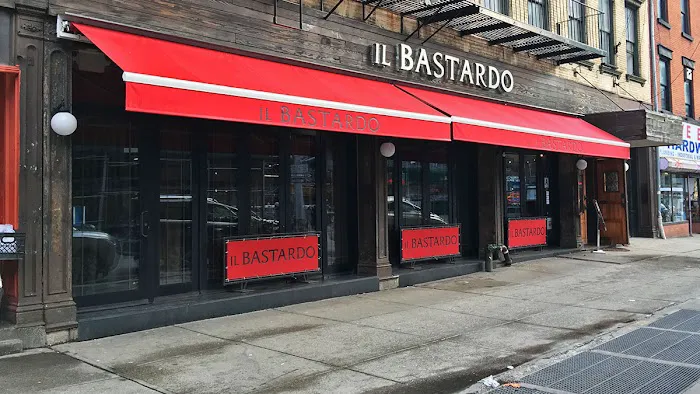 IL Bastardo Picture 6