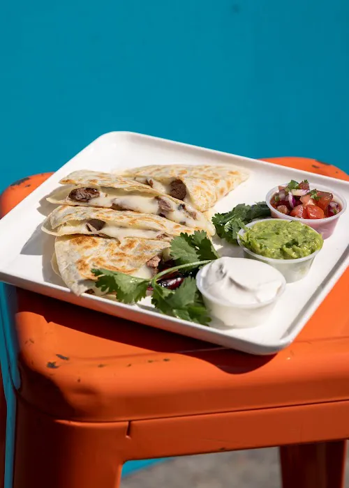 El Burrito Box Picture 3