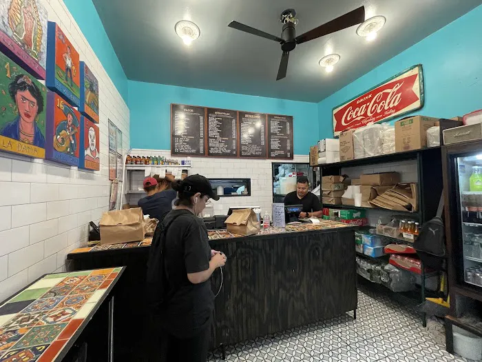 El Burrito Box Picture 8