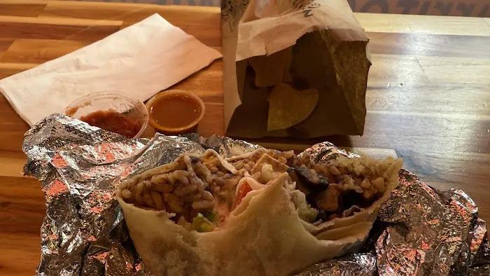 El Burrito Box Picture 7