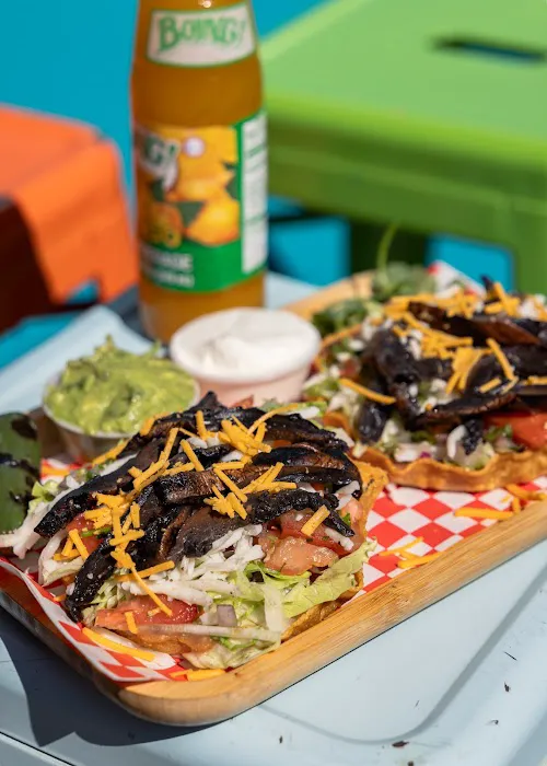 El Burrito Box Picture 4