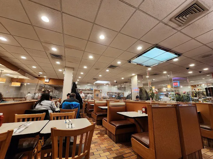 The Flame Diner Picture 6