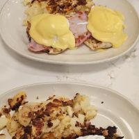 The Flame Diner ico