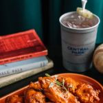 Central Park Tavern