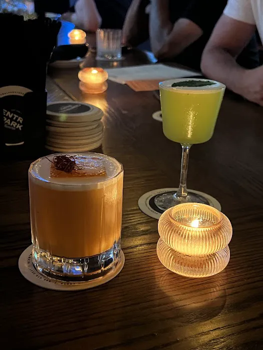 Central Park Tavern Picture 4