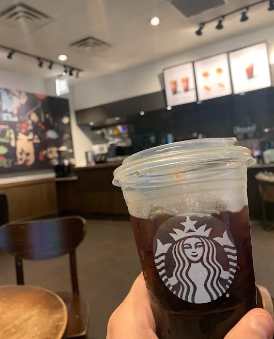 Starbucks Picture 5