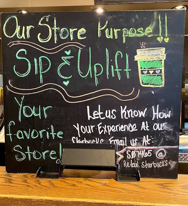 Starbucks Picture 7