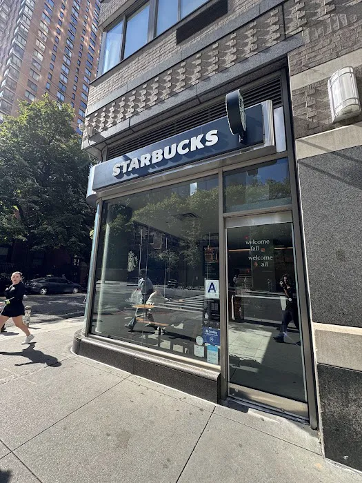Starbucks Picture 8