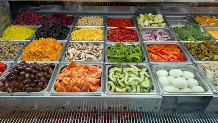 Eats on 57 Marketplace Picture 4