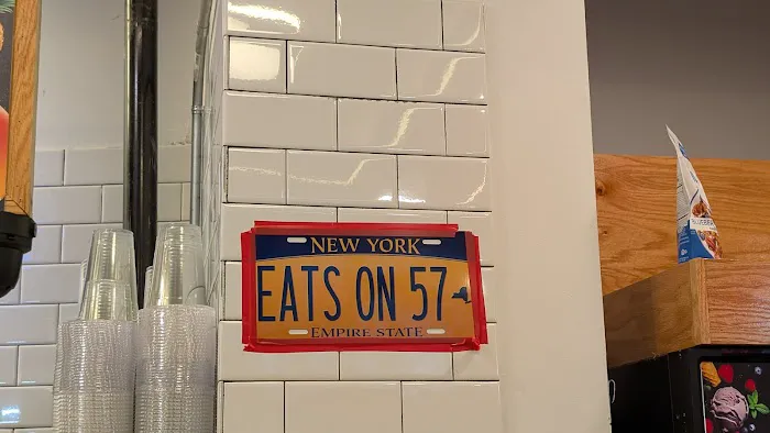 Eats on 57 Marketplace Picture 7