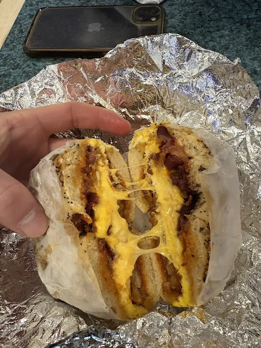 Eats on 57 Marketplace Picture 6