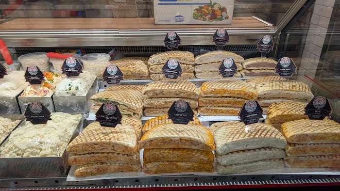 Eats on 57 Marketplace Picture 1