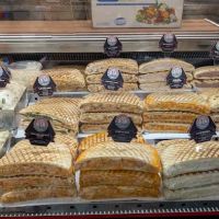Eats on 57 Marketplace ico