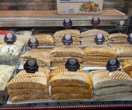 Eats on 57 Marketplace