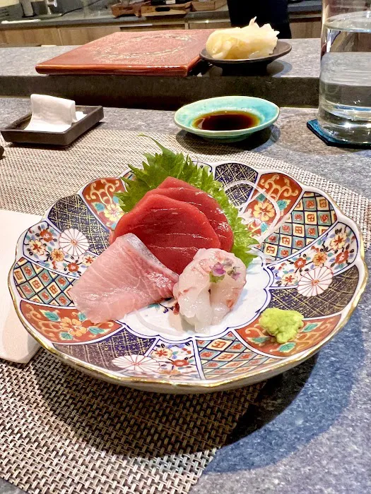 Sushi YOLO Picture 5