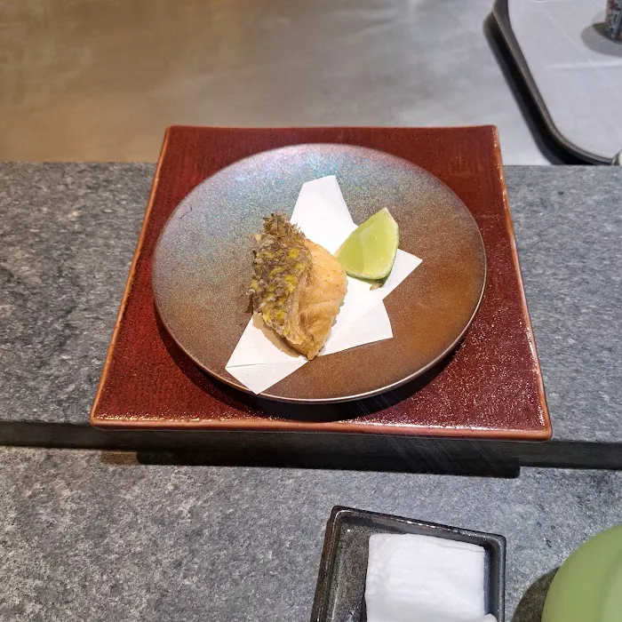 Sushi YOLO Picture 7