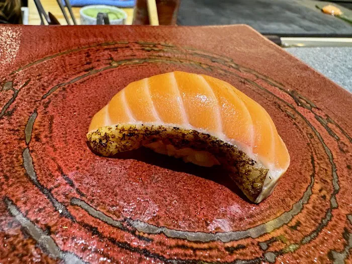 Sushi YOLO Picture 8
