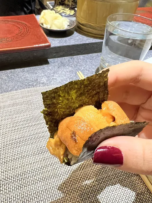 Sushi YOLO Picture 9