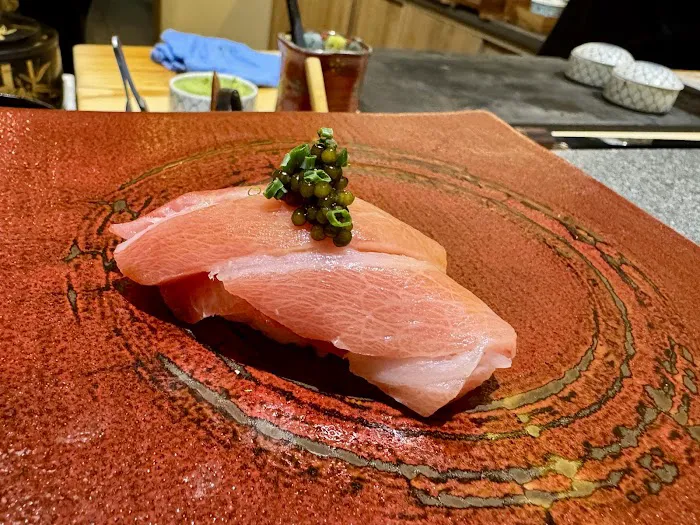 Sushi YOLO Picture 3