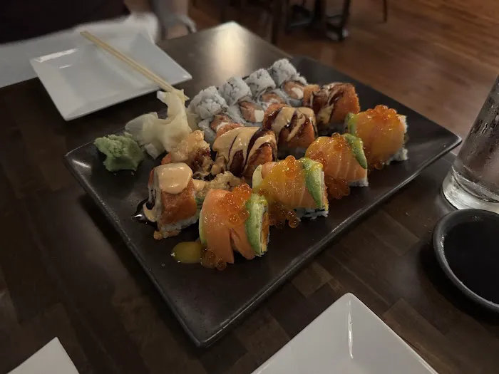 Sushi Damo Picture 5