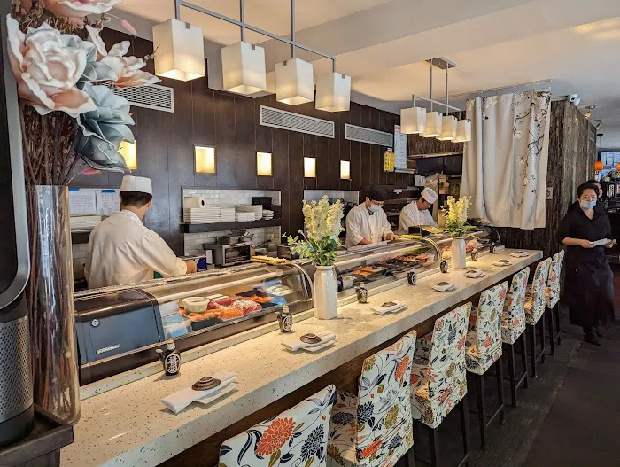 Sushi Damo Picture 7