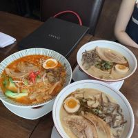 Sushi Damo ico