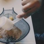 RX30 Smoothie & Ice Cream Bar