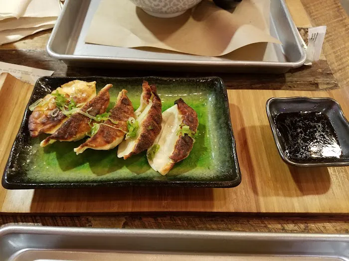 Genji Sushi Picture 1