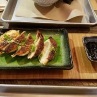 Genji Sushi ico