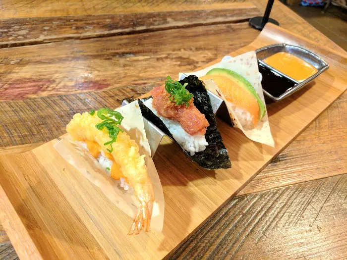 Genji Sushi Picture 9