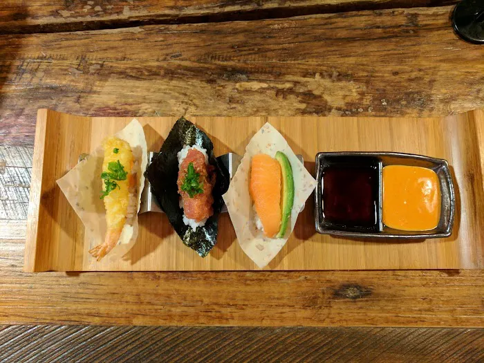 Genji Sushi Picture 10