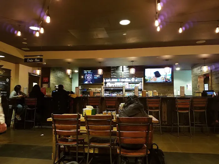 Genji Sushi Picture 7