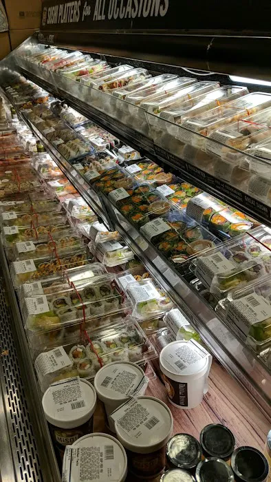 Genji Sushi Picture 3