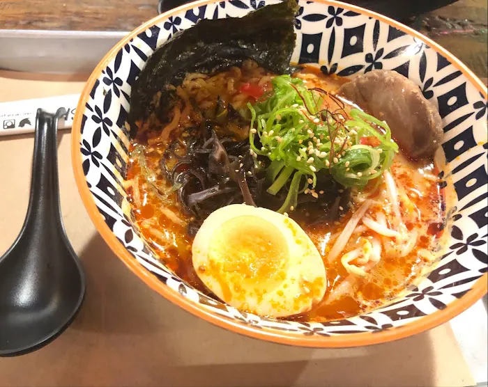Genji Sushi Picture 2