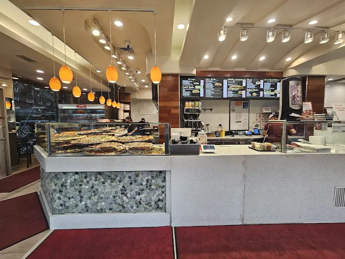Amore Pizza Café Picture 1