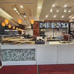 Amore Pizza Café