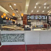 Amore Pizza Café ico