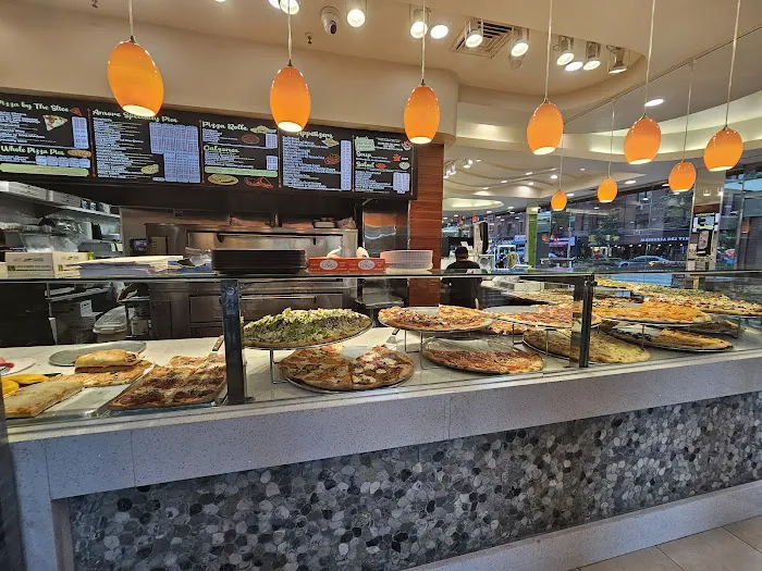 Amore Pizza Café Picture 4