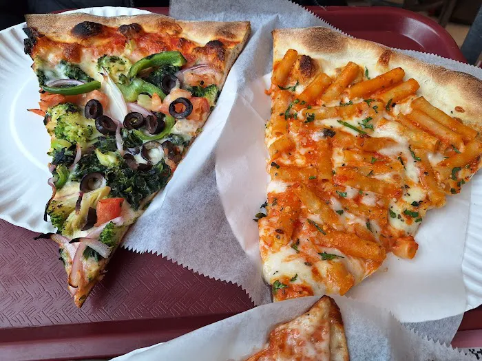 Amore Pizza Café Picture 8